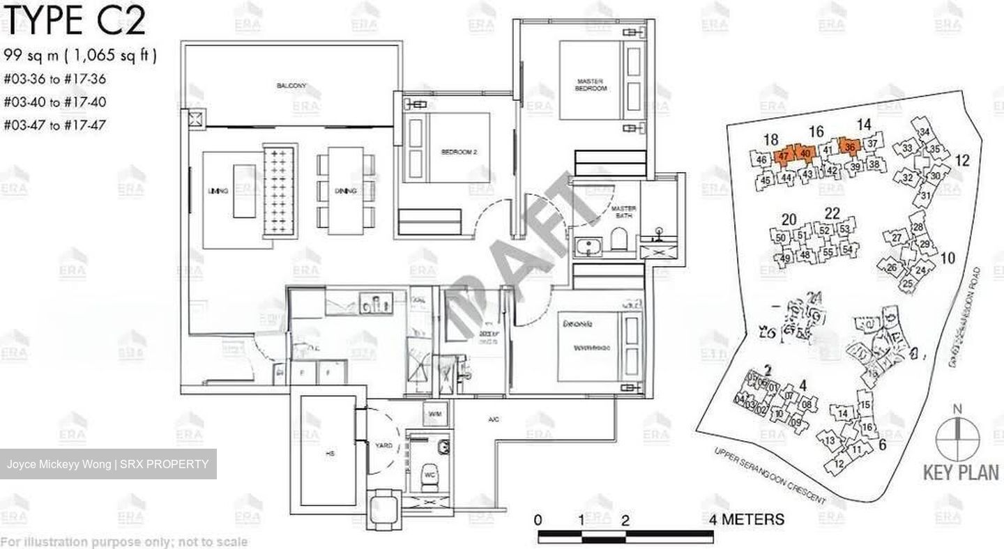 Riversails (D19), Condominium #538812121